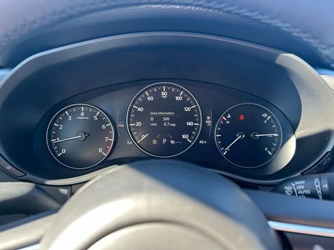 New 2026 MAZDA CX-50 AWD 2.5 S w/ Preferred Pkg image 20