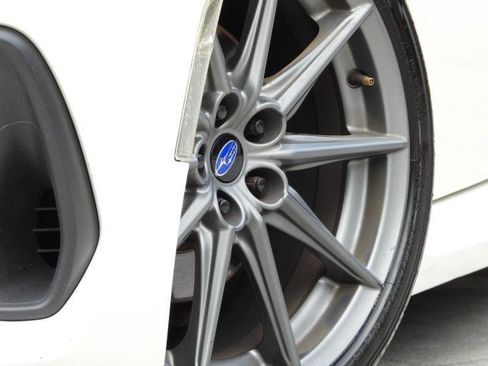 Used 2022 Subaru BRZ Limited RWD image 5