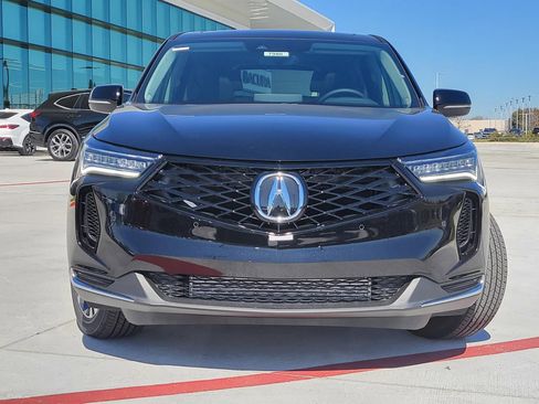 New 2026 Acura RDX SH-AWD w/ Technology Package image 2