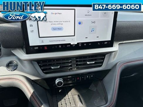 Used 2025 Ford Explorer ST AWD/4WD image 28