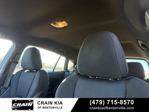 Used 2017 Subaru Impreza 2.0i Sport image 24