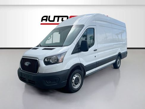 Used 2026 Ford Transit 350 148 High Roof Extended RWD image 3