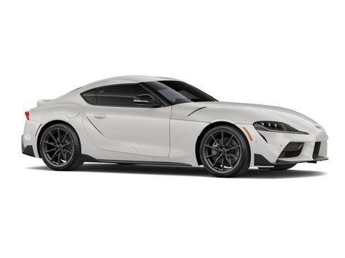 New 2026 Toyota Supra RWD image 43
