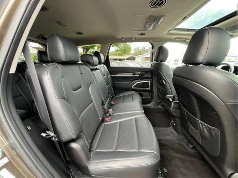 Used 2021 Kia Telluride EX AWD/4WD image 11