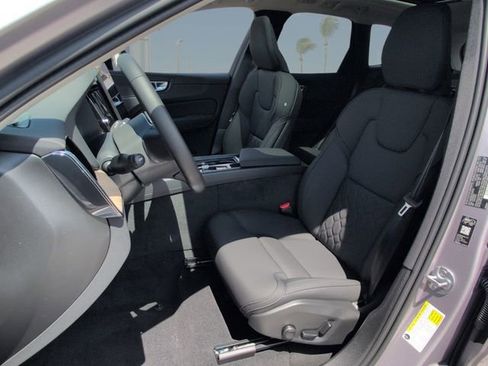 New 2026 Volvo XC60 B5 Plus w/ Protection Package Premier image 4