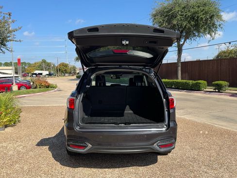 Used 2016 Acura RDX FWD w/ Advance Package image 13