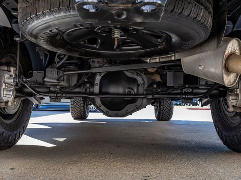 Used 2019 RAM 2500 Tradesman AWD/4WD image 15