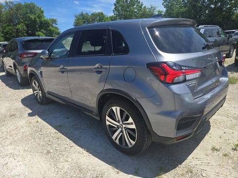 Used 2021 Mitsubishi Outlander Sport SE AWD/4WD image 6