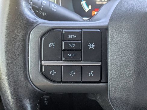 Used 2021 Ford F150 Lariat RWD image 17