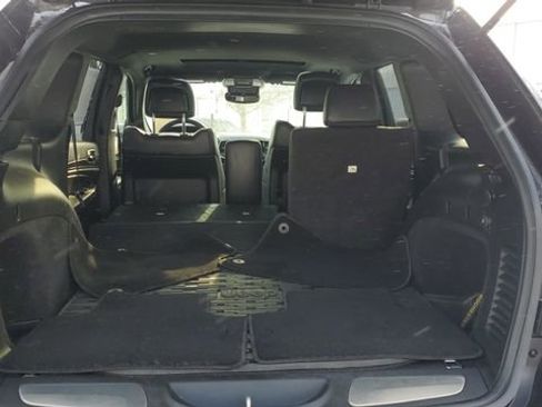 Used 2019 Jeep Grand Cherokee Limited w/ Trailer Tow Group IV image 31