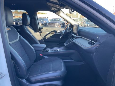 New 2026 Ford Explorer Tremor w/ Tremor Convenience Package image 10