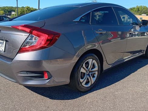 Used 2017 Honda Civic LX image 5