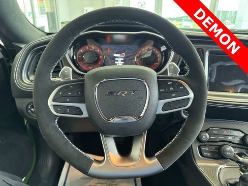 Used 2023 Dodge Challenger SRT Hellcat Redeye RWD image 20