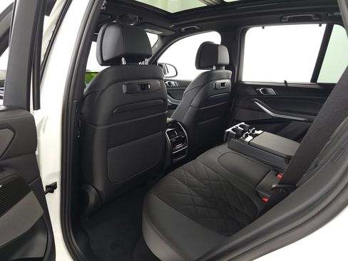 Used 2026 BMW X5 M60i AWD/4WD image 34
