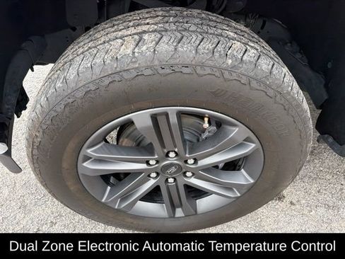 Used 2023 Ford F150 XLT w/ Equipment Group 302A High AWD/4WD image 14