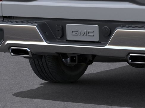 New 2026 GMC Sierra 1500 SLE w/ X31 Off-Road Package AWD/4WD image 15