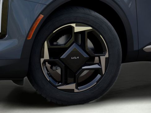 New 2026 Kia Sportage AWD Hybrid image 9