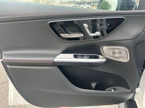 New 2026 Mercedes-Benz GLC 43 AMG GLC 43 AMG image 15