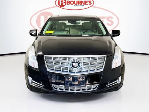 Used 2015 Cadillac XTS Platinum FWD image 8