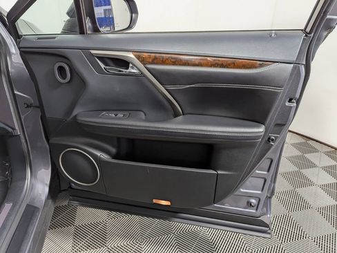 Used 2017 Lexus RX 350 AWD image 27
