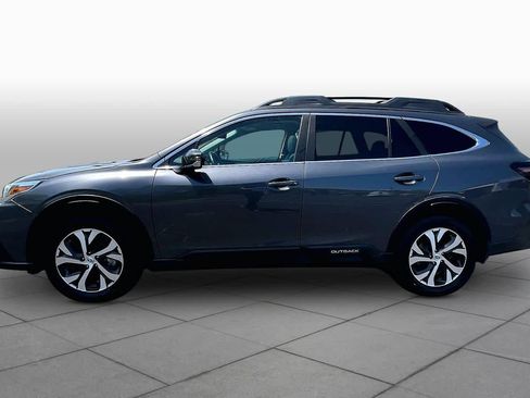 Used 2021 Subaru Outback Limited w/ Popular Package #2 image 33