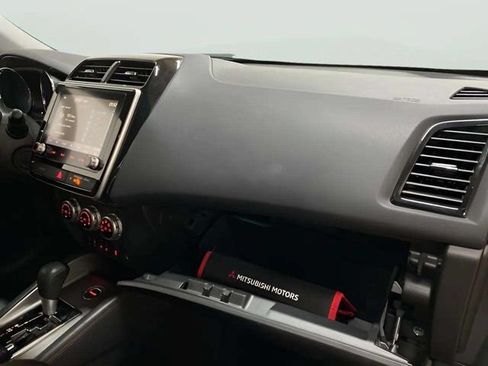 Used 2024 Mitsubishi Outlander Sport SE AWD/4WD image 74