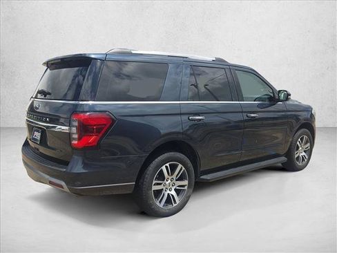 Used 2024 Ford Expedition Limited RWD image 5
