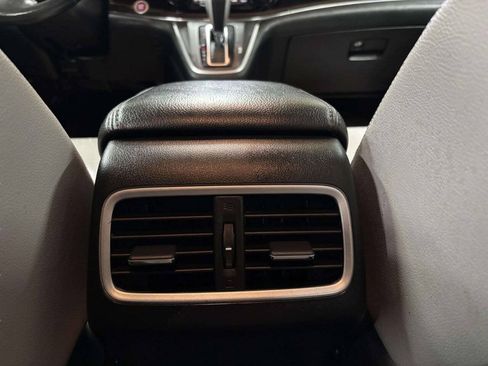 Used 2016 Honda CR-V EX-L image 22