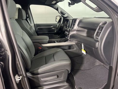 New 2026 RAM 1500 Big Horn w/ Sport Appearance Package image 12