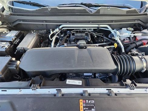 New 2026 Chevrolet Colorado ZR2 image 28