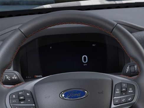 New 2026 Ford Explorer Active RWD image 13