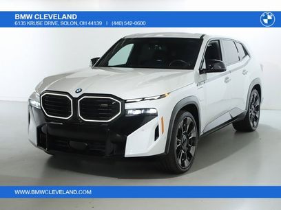 Used 2023 BMW XM