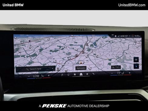 Used 2024 BMW i4 eDrive35 w/ Premium Package RWD image 17