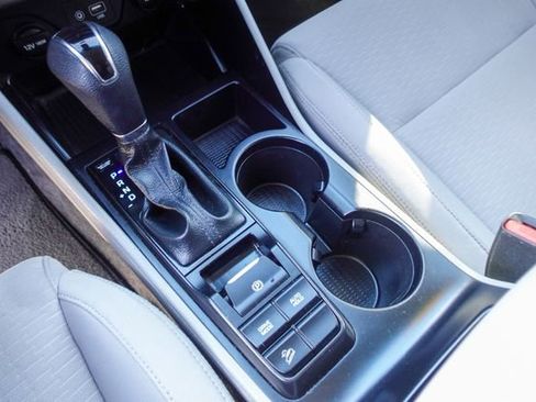 Used 2020 Hyundai Tucson SEL image 42