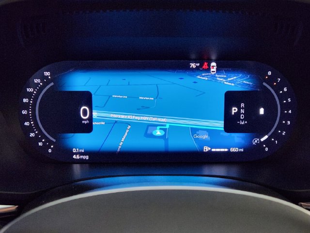 Certified 2026 Volvo XC60 B5 Plus AWD/4WD image 16