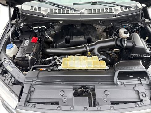 Used 2020 Ford F150 Limited AWD/4WD image 27
