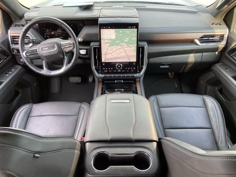 Used 2025 GMC Yukon Denali RWD image 56