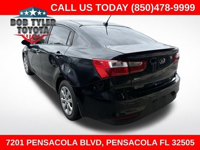Used 2017 Kia Rio LX