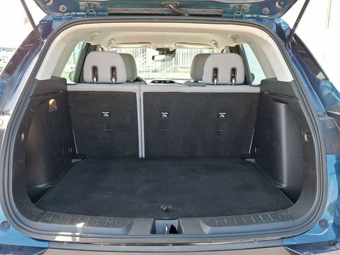 Certified 2021 Chevrolet TrailBlazer LS image 28