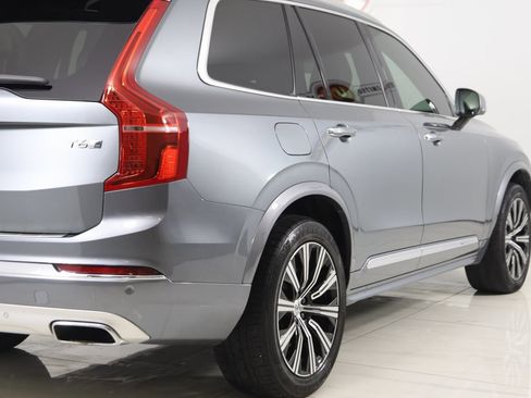Used 2020 Volvo XC90 T6 Inscription image 46