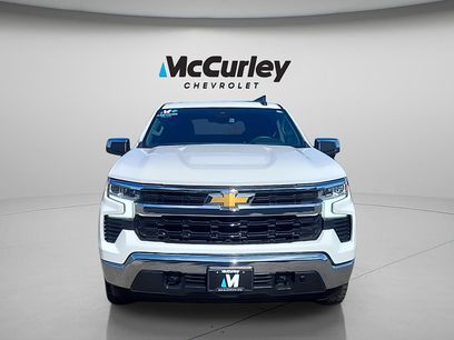 Used 2022 Chevrolet Silverado 1500 LT