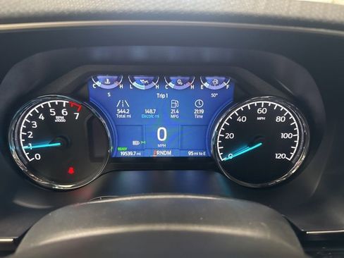 Used 2023 Ford F150 XLT w/ Equipment Group 302A High image 31