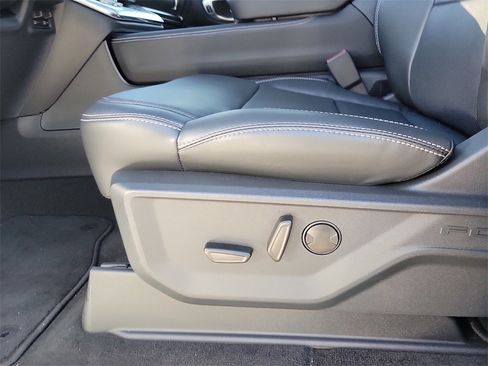 New 2025 Ford Expedition Platinum w/ Stealth Performance Package image 13