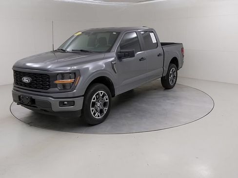 Certified 2024 Ford F150 STX AWD/4WD image 20