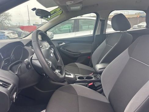 Used 2013 Ford Focus SE FWD image 12