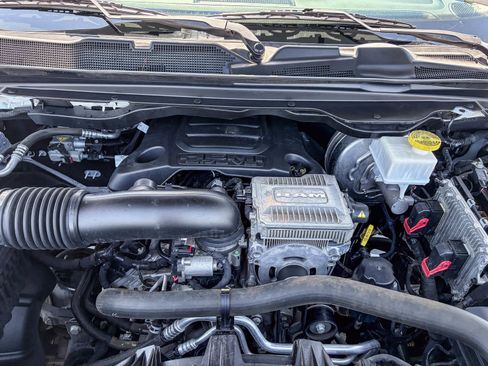 Used 2020 RAM 1500 Big Horn image 25