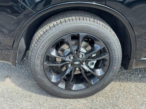 New 2026 Dodge Durango GT AWD/4WD image 5