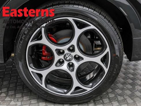 Used 2024 Alfa Romeo Tonale Veloce w/ Active Assist Package image 31