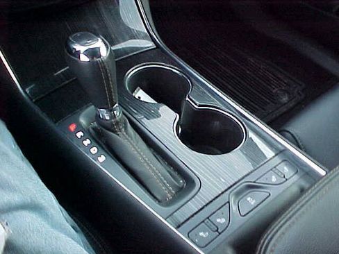 Used 2020 Chevrolet Impala LT w/ LT Convenience Package FWD image 31
