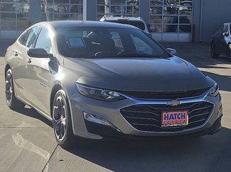 Used 2023 Chevrolet Malibu LT w/ Driver Confidence Package image 1